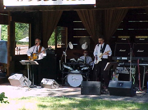 Big Kids Band Big Kids Band