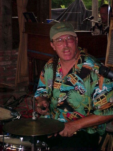 Mike Hammond Mike Hammond