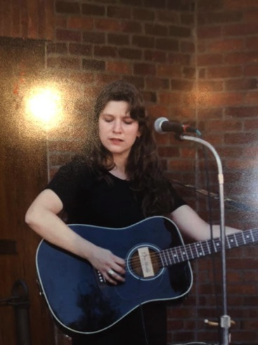 Sally Schaeffer Sally Schaeffer