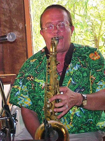 JJ aka Jim Johnson JJ aka Jim Johnson