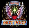 Hot Poop electronics store in Walla Walla, Washington