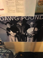 Dawg Pound Dawg Pound