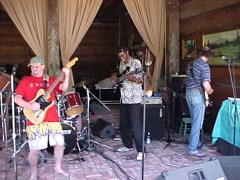 Cookie, Freddy Pryor, & Rob Barrett Cookie, Freddy Pryor, & Rob Barrett
